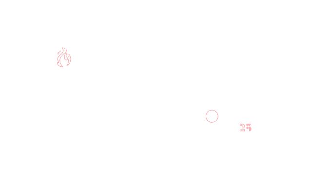 Incandescence Logo Background